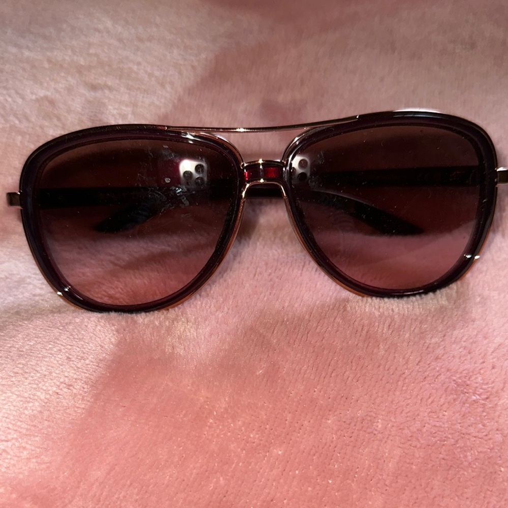 Oakley Split Time Aviators